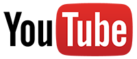 YouTube Logo