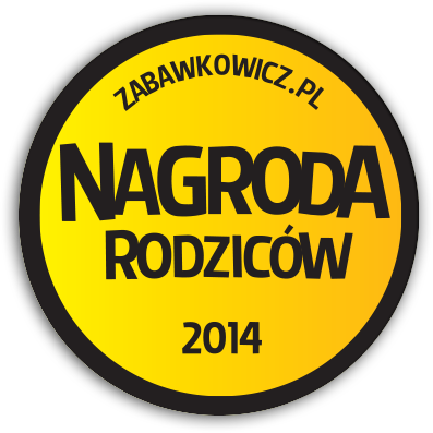 Nagroda Rodziców 2014