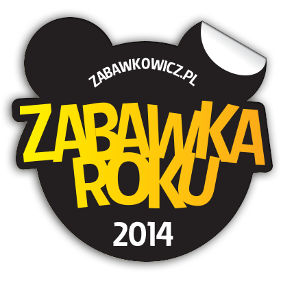 Zabawka Roku 2014