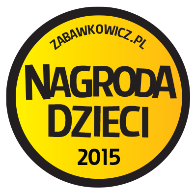 Nagroda Dzieci 2015