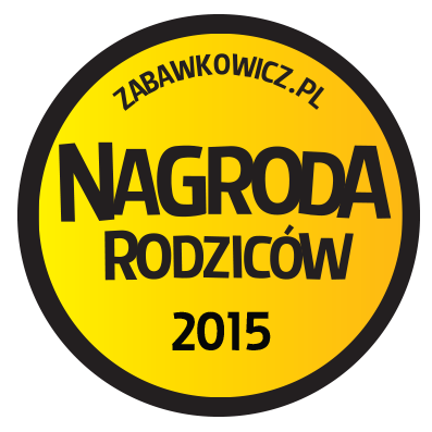 Nagroda Rodziców 2015