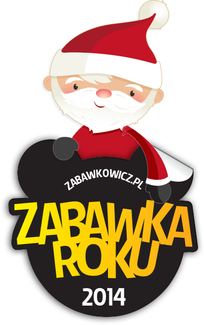 Zabawka Roku 2014